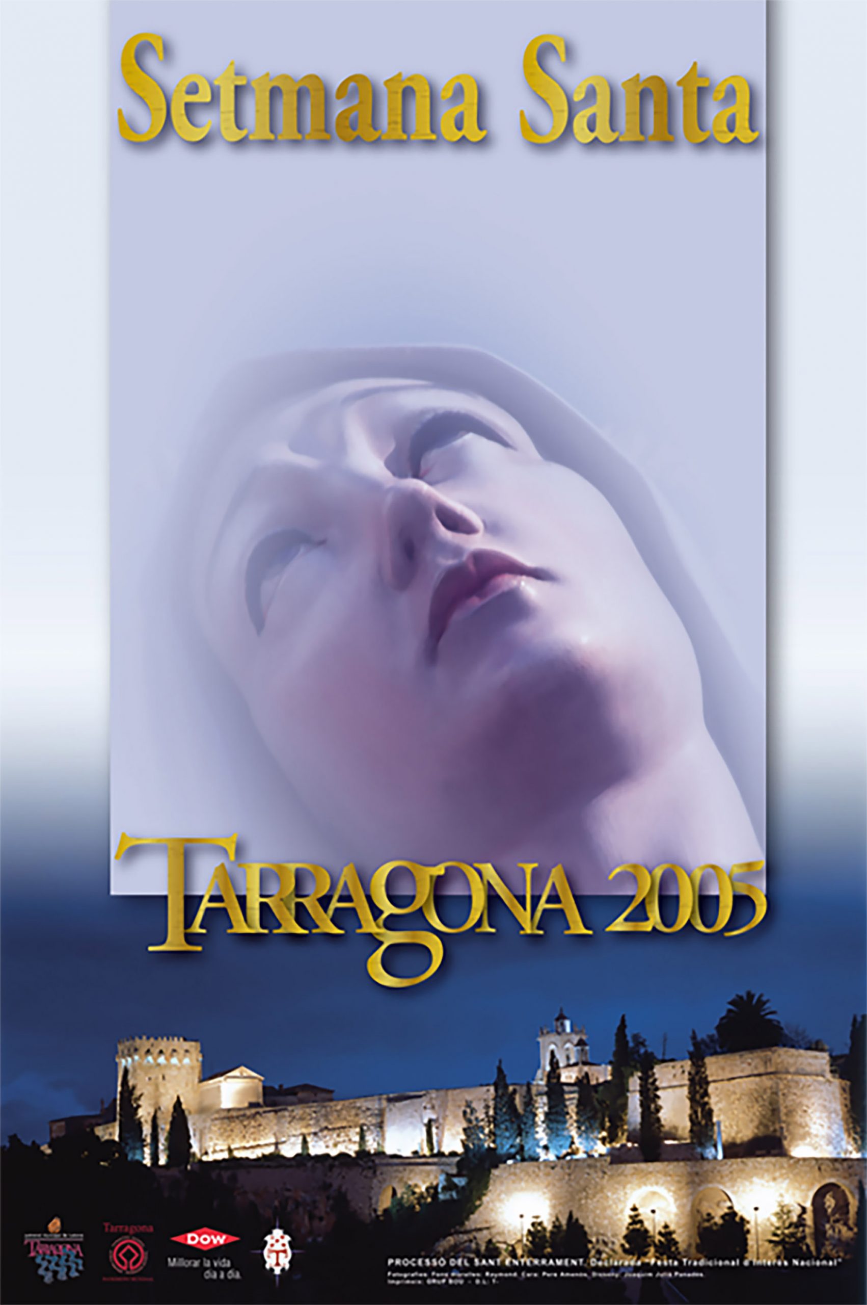 Semana Santa en Tarragona  